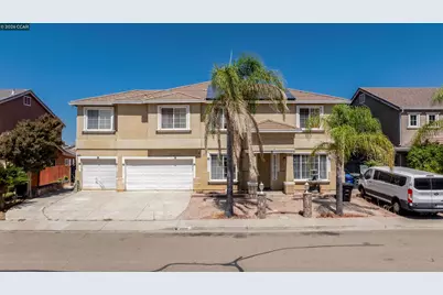 4400 Glen Canyon Cir, Pittsburg, CA 94565 - Photo 1