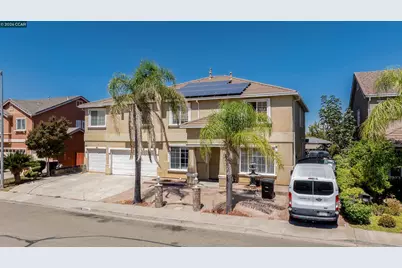 4400 Glen Canyon Cir, Pittsburg, CA 94565 - Photo 3