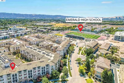 3360 Maguire Way #428, Dublin, CA 94568 - Photo 67