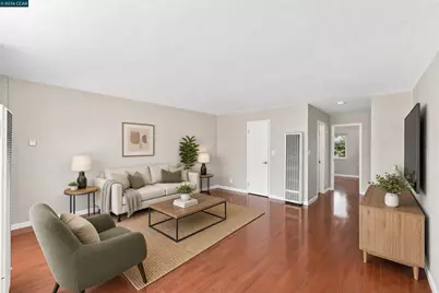 1060 Oak Grove Rd #46, Concord, CA 94518 - Photo 9