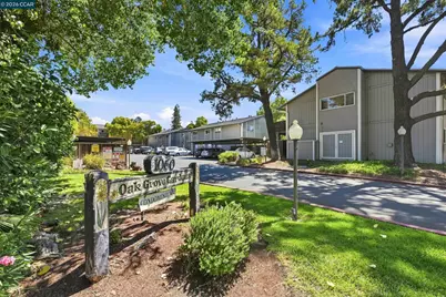 1060 Oak Grove Rd #46, Concord, CA 94518 - Photo 49