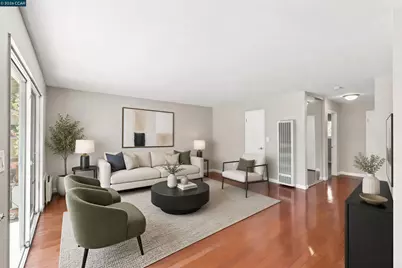 1060 Oak Grove Rd #46, Concord, CA 94518 - Photo 1