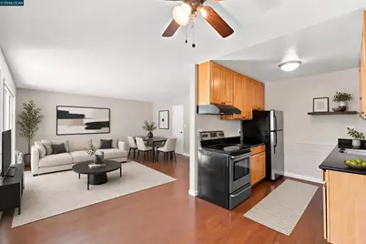 1060 Oak Grove Rd #46, Concord, CA 94518 - Photo 21