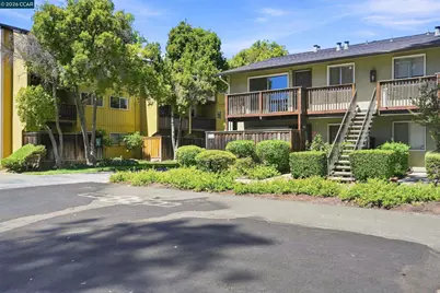 1060 Oak Grove Rd #46, Concord, CA 94518 - Photo 57