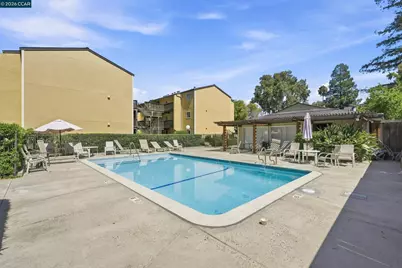 1060 Oak Grove Rd #46, Concord, CA 94518 - Photo 53