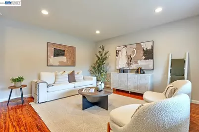 2502 Begonia St, Union City, CA 94587 - Photo 5