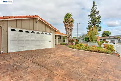 2502 Begonia St, Union City, CA 94587 - Photo 33