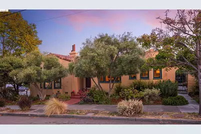 1564 Beverly Pl, Berkeley, CA 94706 - Photo 1