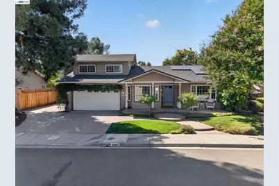 2680 Turnstone Dr, Pleasanton, CA 94566 - Photo 5