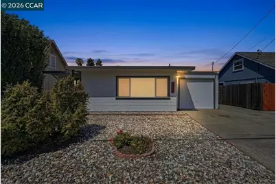 3543 Carlfield St, El Sobrante, CA 94803 - Photo 1