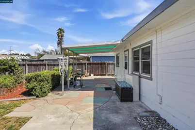 3543 Carlfield St, El Sobrante, CA 94803 - Photo 25