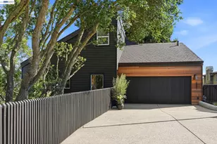 6801 Buckingham Blvd, Berkeley, CA 94705 - Photo 1