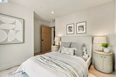 6801 Buckingham Blvd, Berkeley, CA 94705 - Photo 23