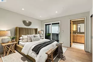 6801 Buckingham Blvd, Berkeley, CA 94705 - Photo 17