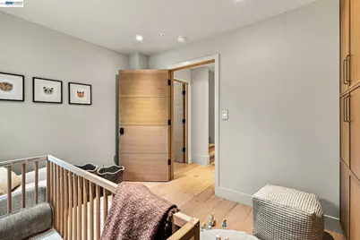 6801 Buckingham Blvd, Berkeley, CA 94705 - Photo 25