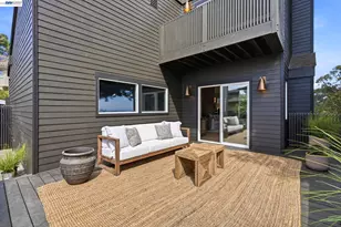 6801 Buckingham Blvd, Berkeley, CA 94705 - Photo 45