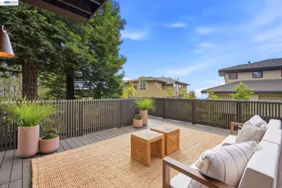 6801 Buckingham Blvd, Berkeley, CA 94705 - Photo 43
