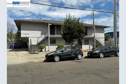 2180 Clarke St, San Leandro, CA 94577 - Photo 3