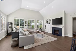 3019 E Ruby Hill Dr, Pleasanton, CA 94566 - Photo 21