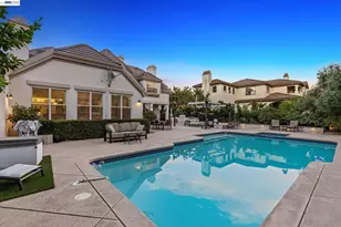 3019 E Ruby Hill Dr, Pleasanton, CA 94566 - Photo 37