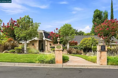 126 Peake Pl, Alamo, CA 94507 - Photo 1