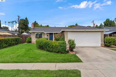 4243 Blewett St, Fremont, CA 94538 - Photo 1