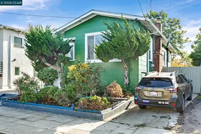 985 39 Street, Oakland, CA 94608 - Photo 1