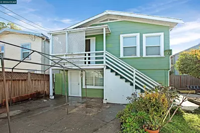 985 39 Street, Oakland, CA 94608 - Photo 23