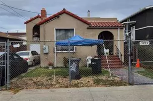 1211 96th Ave, Oakland, CA 94603 - Photo 1
