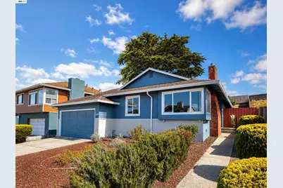 449 Mariposa Dr, South San Francisco, CA 94080 - Photo 3