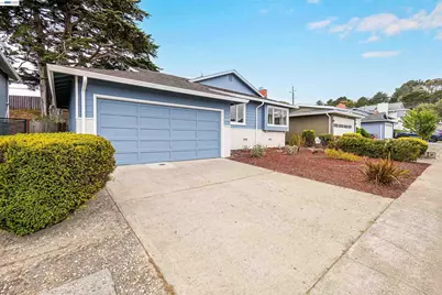 449 Mariposa Dr, South San Francisco, CA 94080 - Photo 5