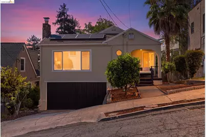 2925 El Monte Ave, Oakland, CA 94605 - Photo 55