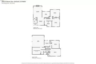 2925 El Monte Ave, Oakland, CA 94605 - Photo 57