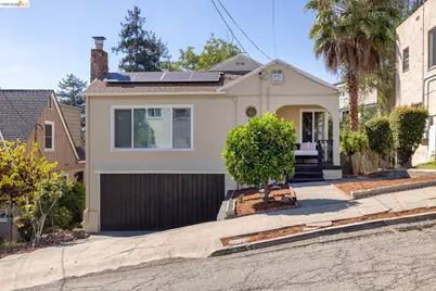 2925 El Monte Ave, Oakland, CA 94605 - Photo 1