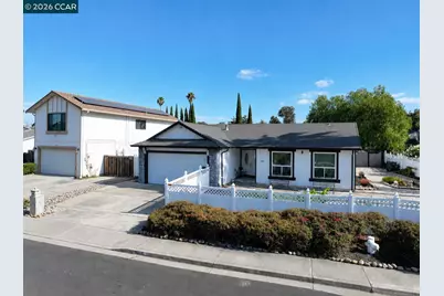 1904 Calaveras Dr, Bay Point, CA 94565 - Photo 3