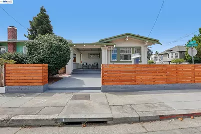 1542 Buena Vista Ave, Alameda, CA 94501 - Photo 1