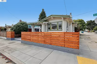 1542 Buena Vista Ave, Alameda, CA 94501 - Photo 3