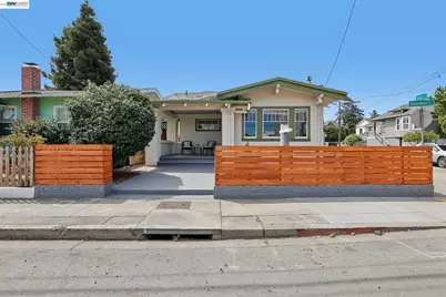 1542 Buena Vista Ave, Alameda, CA 94501 - Photo 5