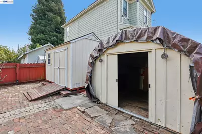 1542 Buena Vista Ave, Alameda, CA 94501 - Photo 29