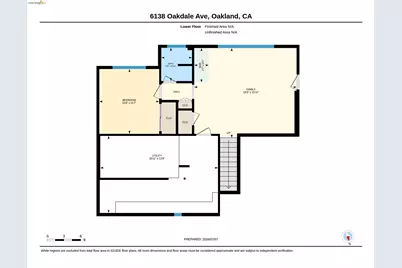 6138 Oakdale, Oakland, CA 94605 - Photo 57