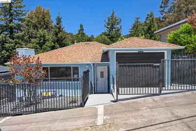 6138 Oakdale, Oakland, CA 94605 - Photo 1