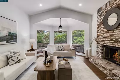 3137 Gloria Ter, Lafayette, CA 94549 - Photo 17