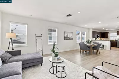 2939 Kobio Dr, Concord, CA 94519 - Photo 3