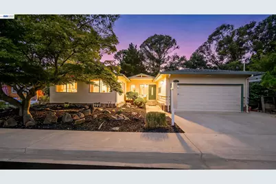 3404 Saddle Dr, Fairview, CA 94541 - Photo 1