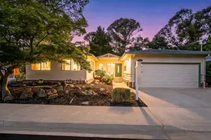 3404 Saddle Dr, Hayward, CA 94541 - Photo 1