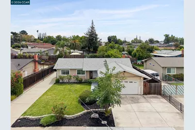 3837 Bayview Cir, Concord, CA 94520 - Photo 3