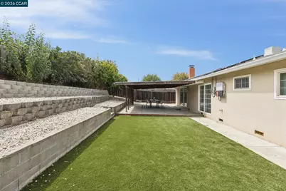 3837 Bayview Cir, Concord, CA 94520 - Photo 41