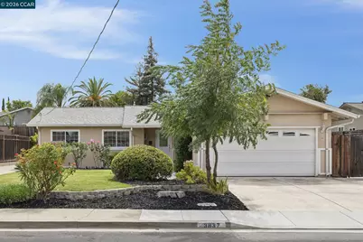 3837 Bayview Cir, Concord, CA 94520 - Photo 1