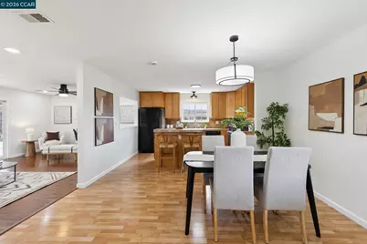 3837 Bayview Cir, Concord, CA 94520 - Photo 7