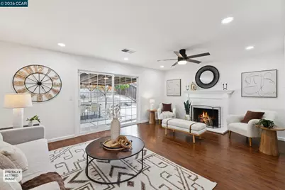3837 Bayview Cir, Concord, CA 94520 - Photo 15